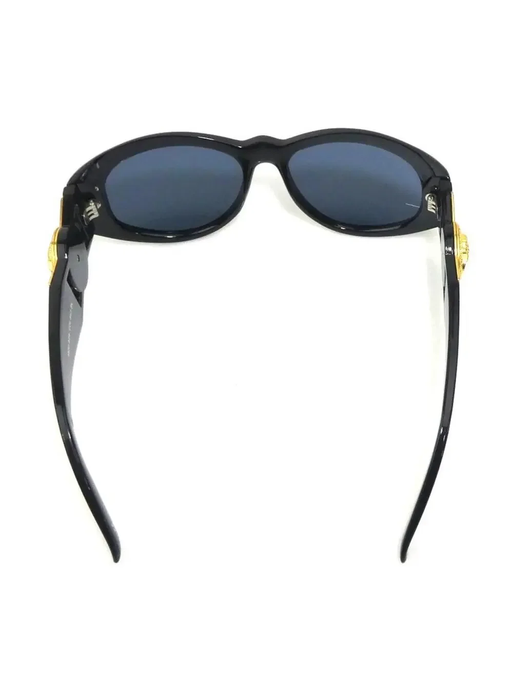 Auth Gianni Versace Sunglasses #340646G16B